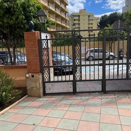 Estudio En Fuengirola Con Vistas Al Mar 外观 照片