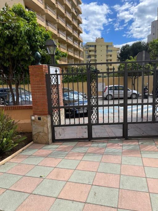Estudio En Fuengirola Con Vistas Al Mar 外观 照片