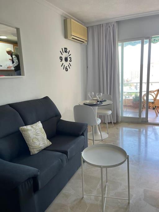 Estudio En Fuengirola Con Vistas Al Mar 外观 照片
